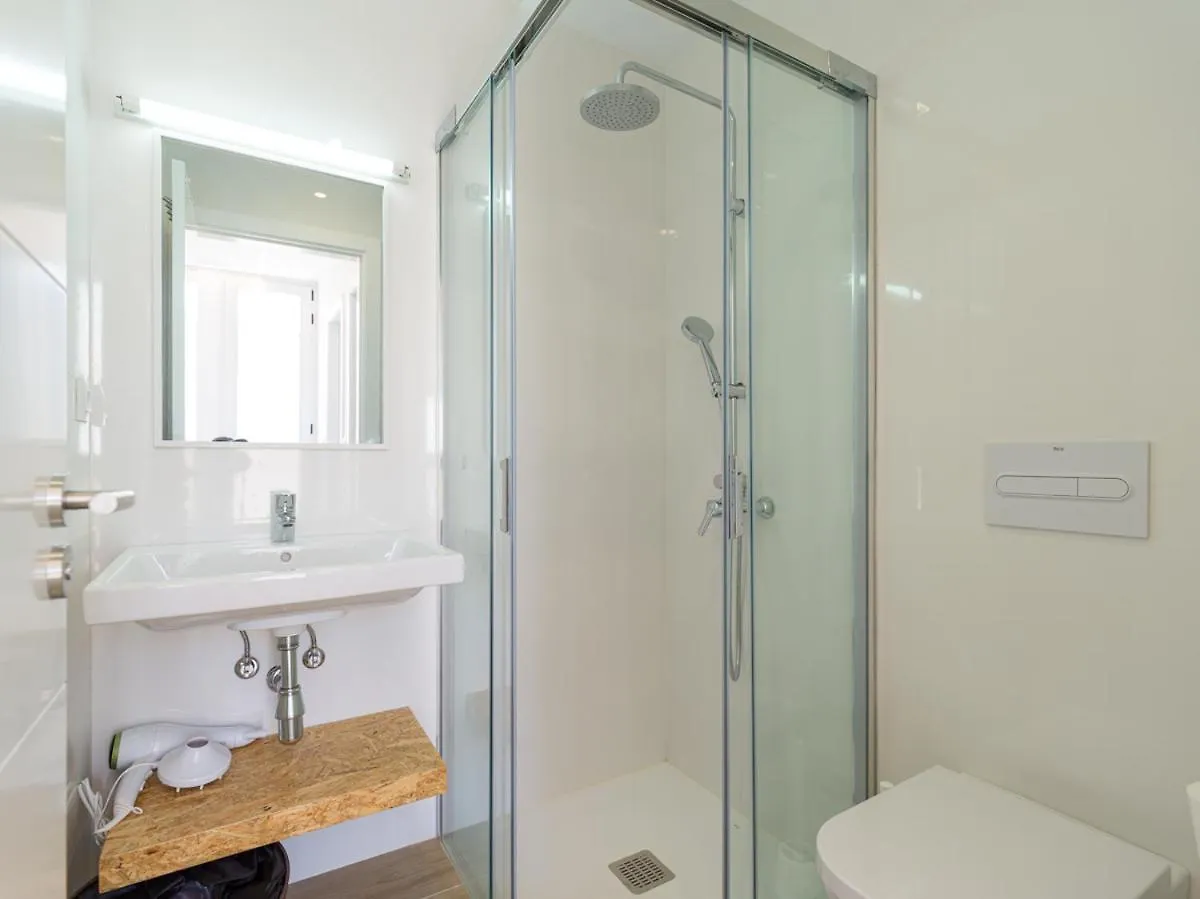 Canteras Playa Apartments Las Palmas de Gran Canaria 0*,  Spain