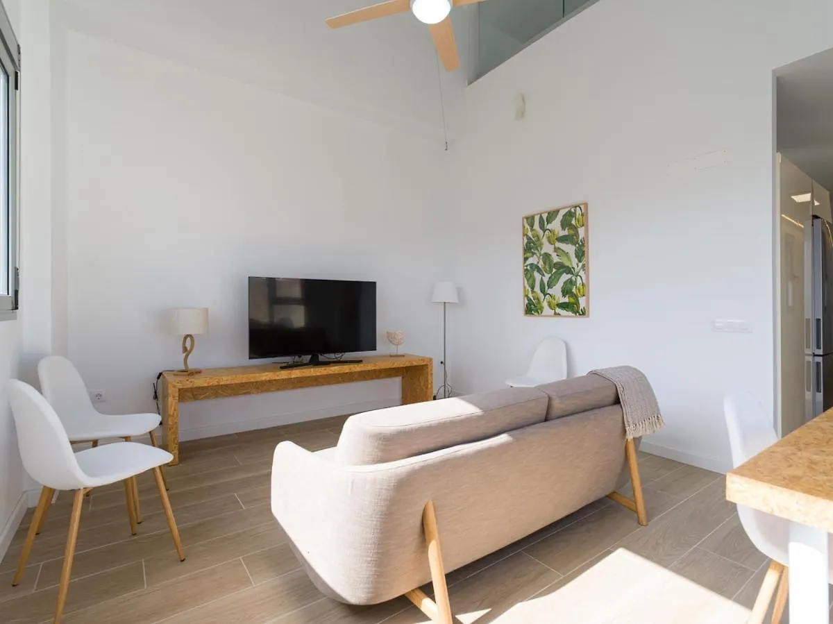 Canteras Playa Apartments Las Palmas de Gran Canaria