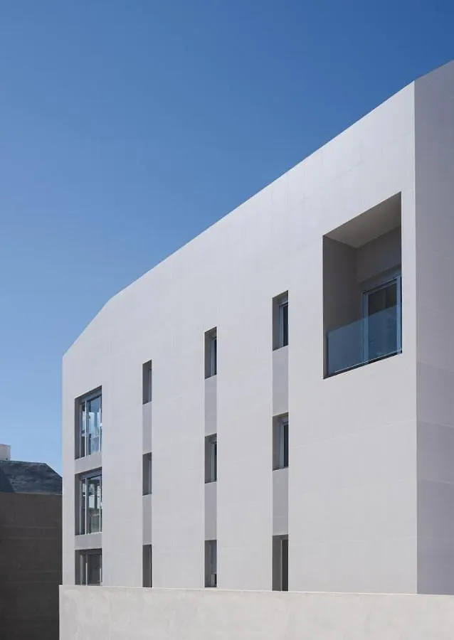 Canteras Playa Apartments Las Palmas de Gran Canaria 0*,