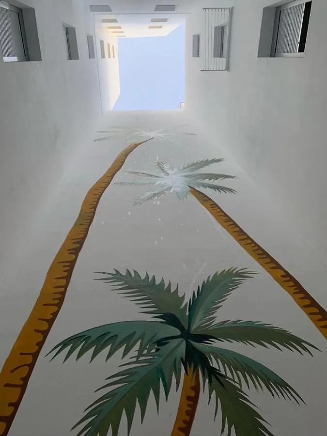 Canteras Playa Apartments Las Palmas de Gran Canaria